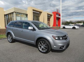 Used 2017 Dodge Journey GT image 1