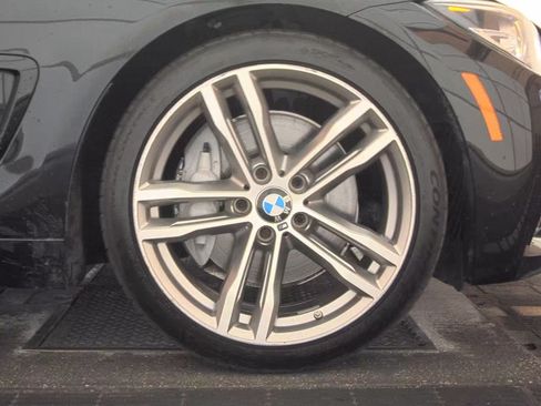 Used 2018 BMW 440i Gran Coupe RWD image 16