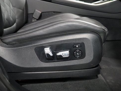 Used 2026 BMW X5 sDrive40i w/ M Sport Package RWD image 76