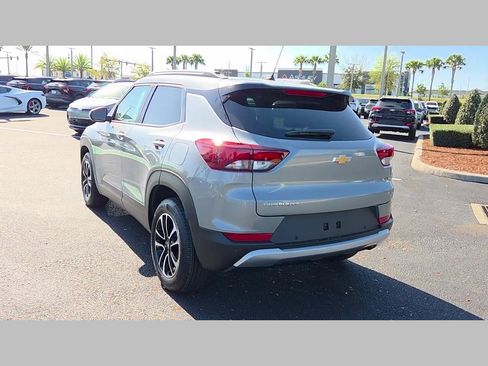 New 2026 Chevrolet TrailBlazer LT w/ Convenience Package image 19