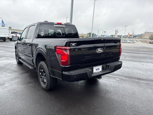 Used 2024 Ford F150 XLT w/ Equipment Group 302A MID AWD/4WD image 5