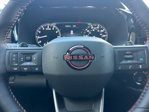 New 2026 Nissan Pathfinder Rock Creek AWD/4WD image 20