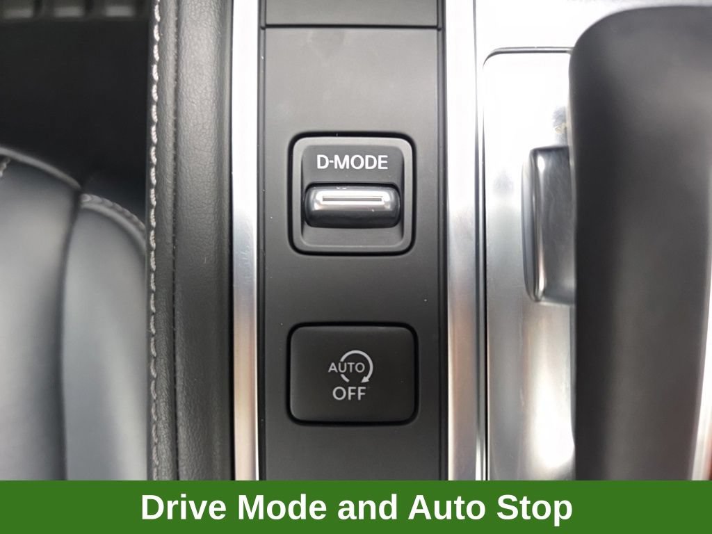 Used 2023 INFINITI QX60 Luxe w/ Vision Package AWD/4WD image 37