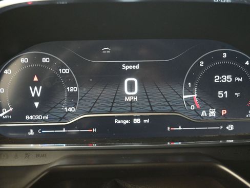 Certified 2023 GMC Yukon XL SLT w/ SLT Premium Package image 12