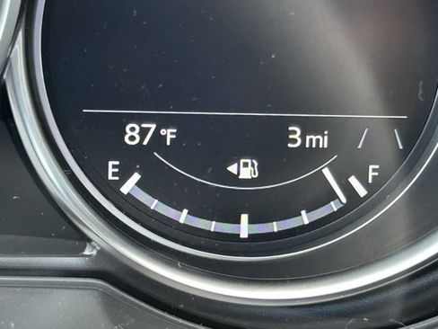 New 2025 MAZDA CX-5 AWD 2.5 S w/ Select Package image 14