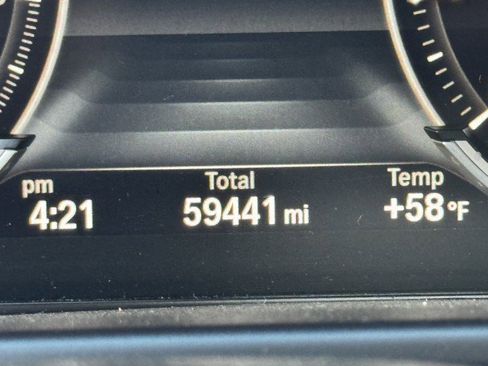 Used 2019 BMW X6 xDrive35i w/ M Sport Package image 10