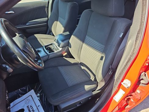 Used 2023 Dodge Charger SXT RWD image 20