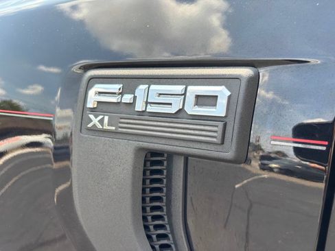 Used 2021 Ford F150 XL w/ Equipment Group 101A High AWD/4WD image 10