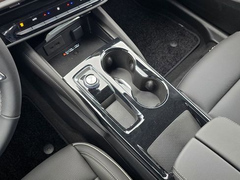 New 2026 Buick Envision Avenir image 24