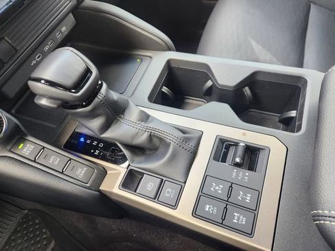 Certified 2025 Toyota Land Cruiser w/ Premium Package image 19