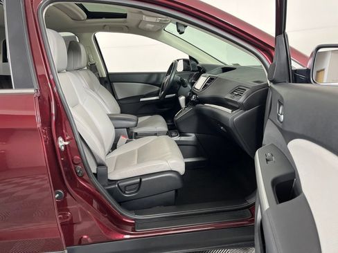 Used 2016 Honda CR-V EX-L image 9