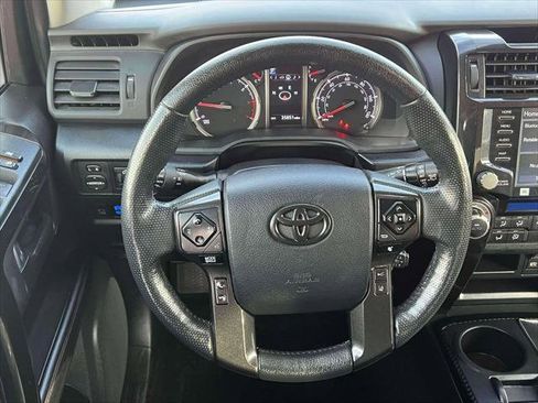 Certified 2023 Toyota 4Runner TRD Pro image 12