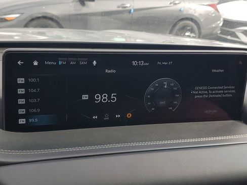 Used 2024 Genesis GV80 2.5T image 22