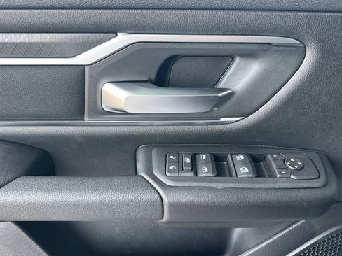 New 2026 RAM 1500 Big Horn RWD image 10