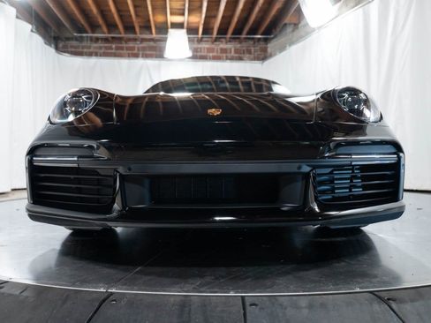 Used 2023 Porsche 911 Turbo S image 69