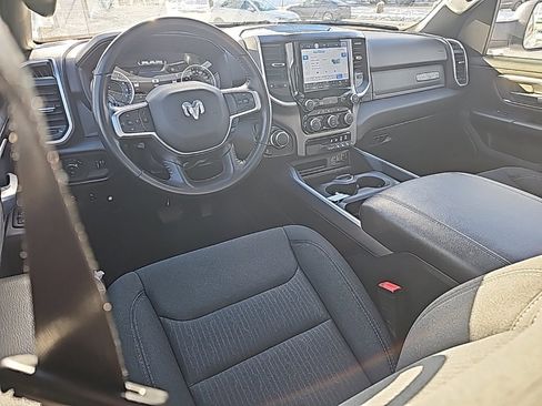 Certified 2022 RAM 1500 Big Horn image 3