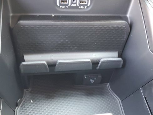 New 2024 RAM 4500 SLT w/ Quick Order Package 2YG SLT image 22