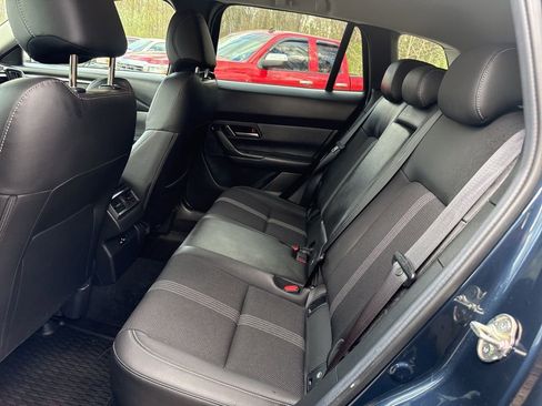 Used 2024 MAZDA CX-50 AWD 2.5 S w/ Weather Package image 32