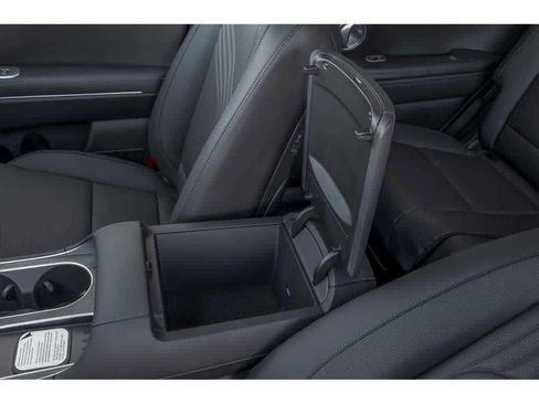 New 2026 Hyundai Palisade SEL Premium FWD image 28