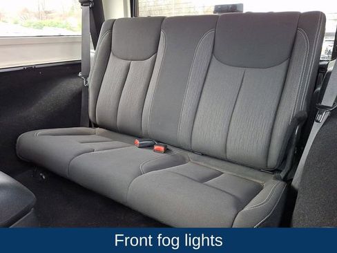 Used 2016 Jeep Wrangler Sahara w/ Connectivity Group image 21