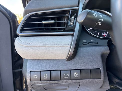 Certified 2023 Toyota Camry SE image 22