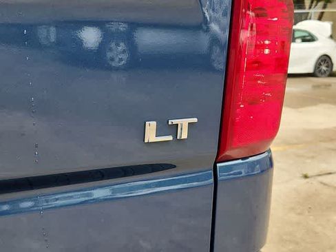 Used 2024 Chevrolet Silverado 1500 LT image 11