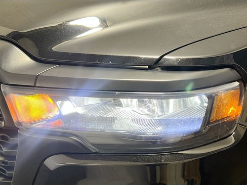 Used 2025 RAM 1500 Tradesman AWD/4WD image 11