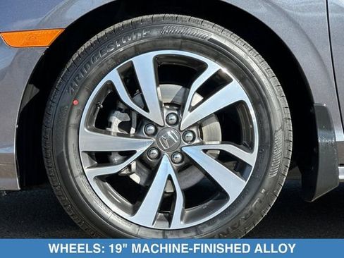 Certified 2024 Honda Odyssey Touring image 32