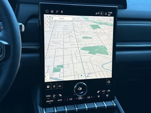 New 2026 GMC Terrain AT4 AWD/4WD image 19
