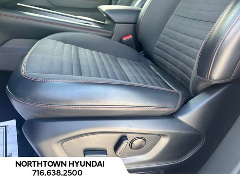 Used 2026 Ford Explorer ST-Line AWD/4WD image 11