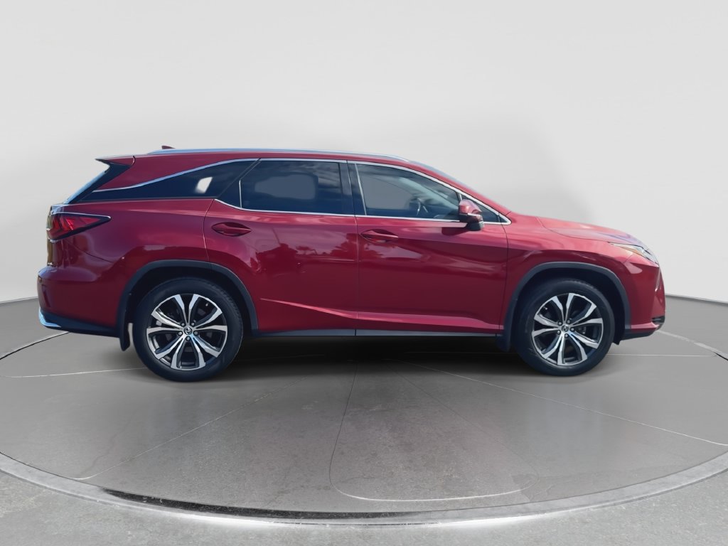 Used 2018 Lexus RX 350L FWD image 9