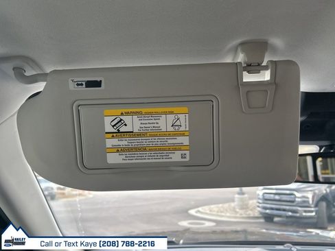 Used 2022 Ford Maverick Lariat w/ Lariat Luxury Package image 33