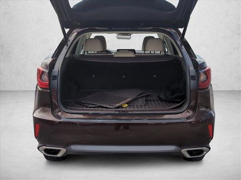 Used 2019 Lexus RX 350 RX 350 image 7