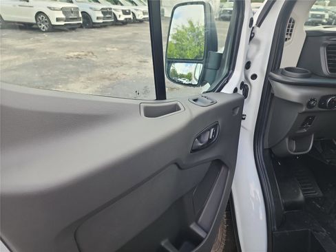 New 2026 Ford Transit 350 XL RWD image 11
