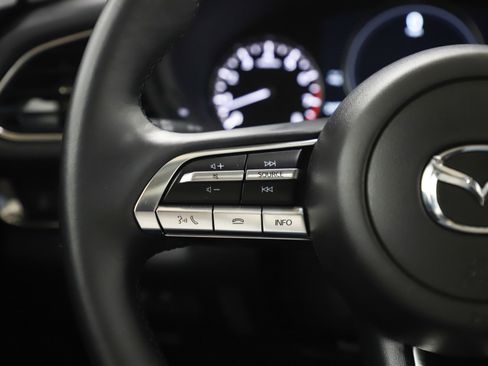 Used 2023 MAZDA CX-30 AWD 2.5 S w/ Preferred Package image 27