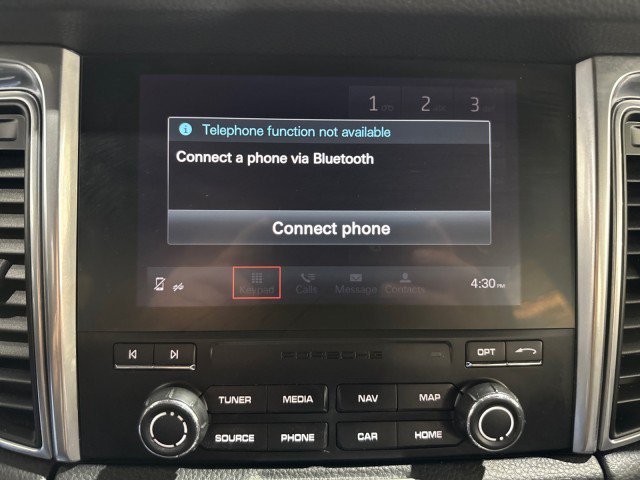 Used 2018 Porsche Macan AWD/4WD image 65