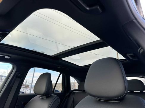 New 2026 Mercedes-Benz GLC 300 GLC 300 image 22