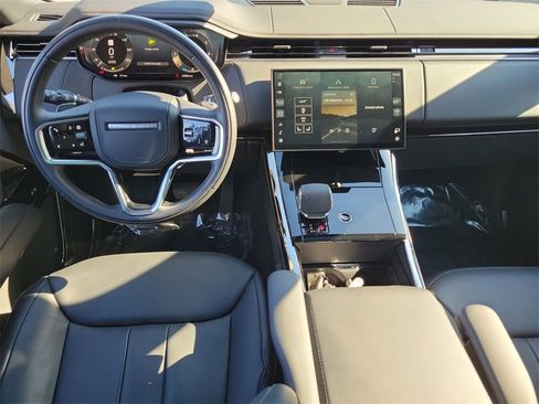 Certified 2025 Land Rover Range Rover Sport SE image 18