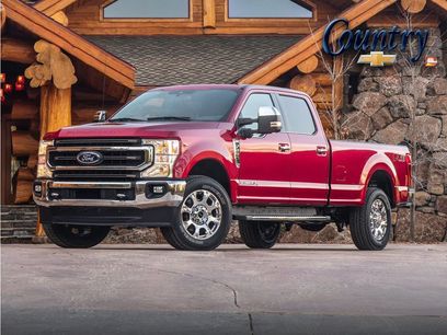 Used 2021 Ford F250 XLT w/ XLT Premium Package