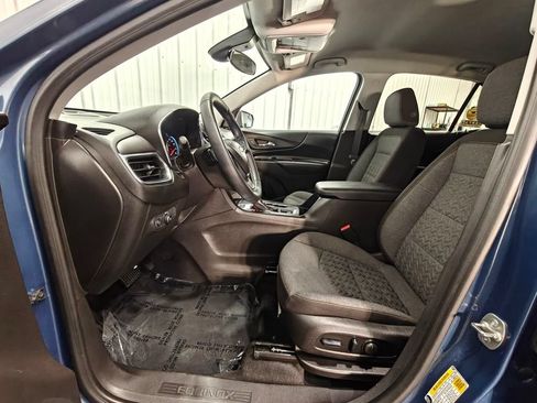 Used 2024 Chevrolet Equinox LT AWD/4WD image 22