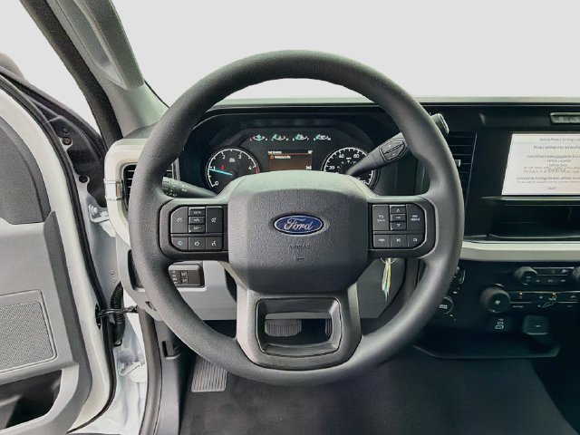 New 2027 Ford F350 XL w/ STX Appearance Package AWD/4WD image 41