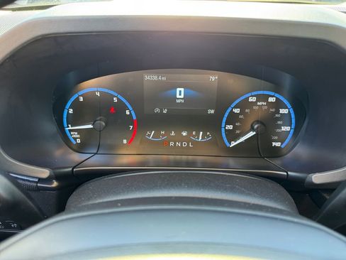 Used 2022 Ford Bronco Sport Big Bend w/ Convenience Package image 34