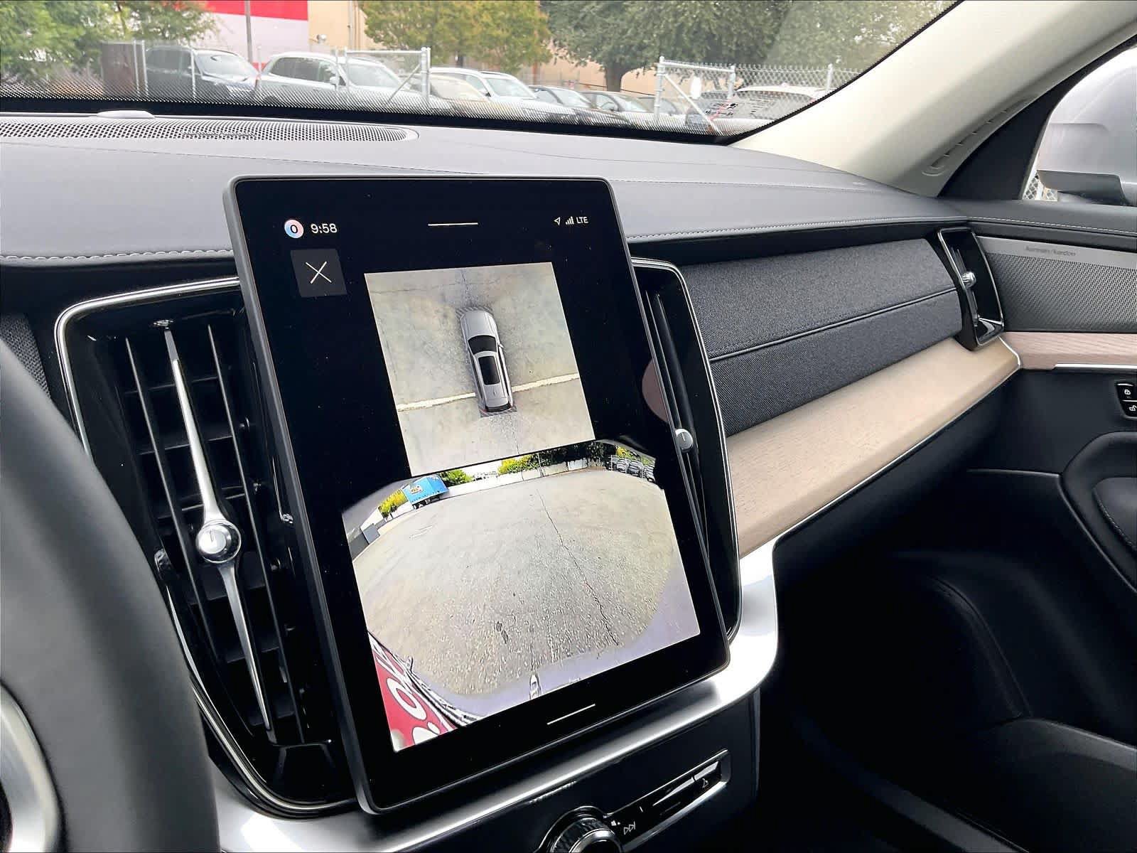 New 2027 Volvo XC90 B6 Plus AWD/4WD image 20