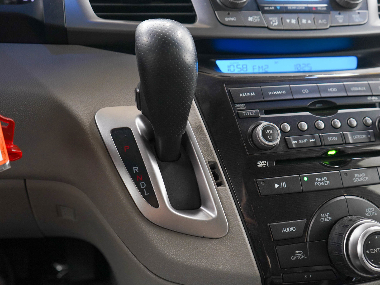 Used 2012 Honda Odyssey Touring image 28