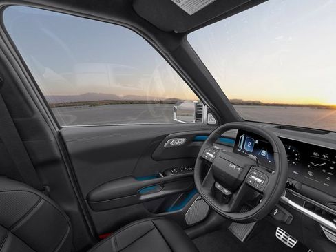 New 2027 Kia Telluride SX Prestige AWD/4WD image 27