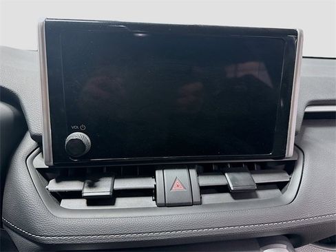 Used 2024 Toyota RAV4 LE image 12