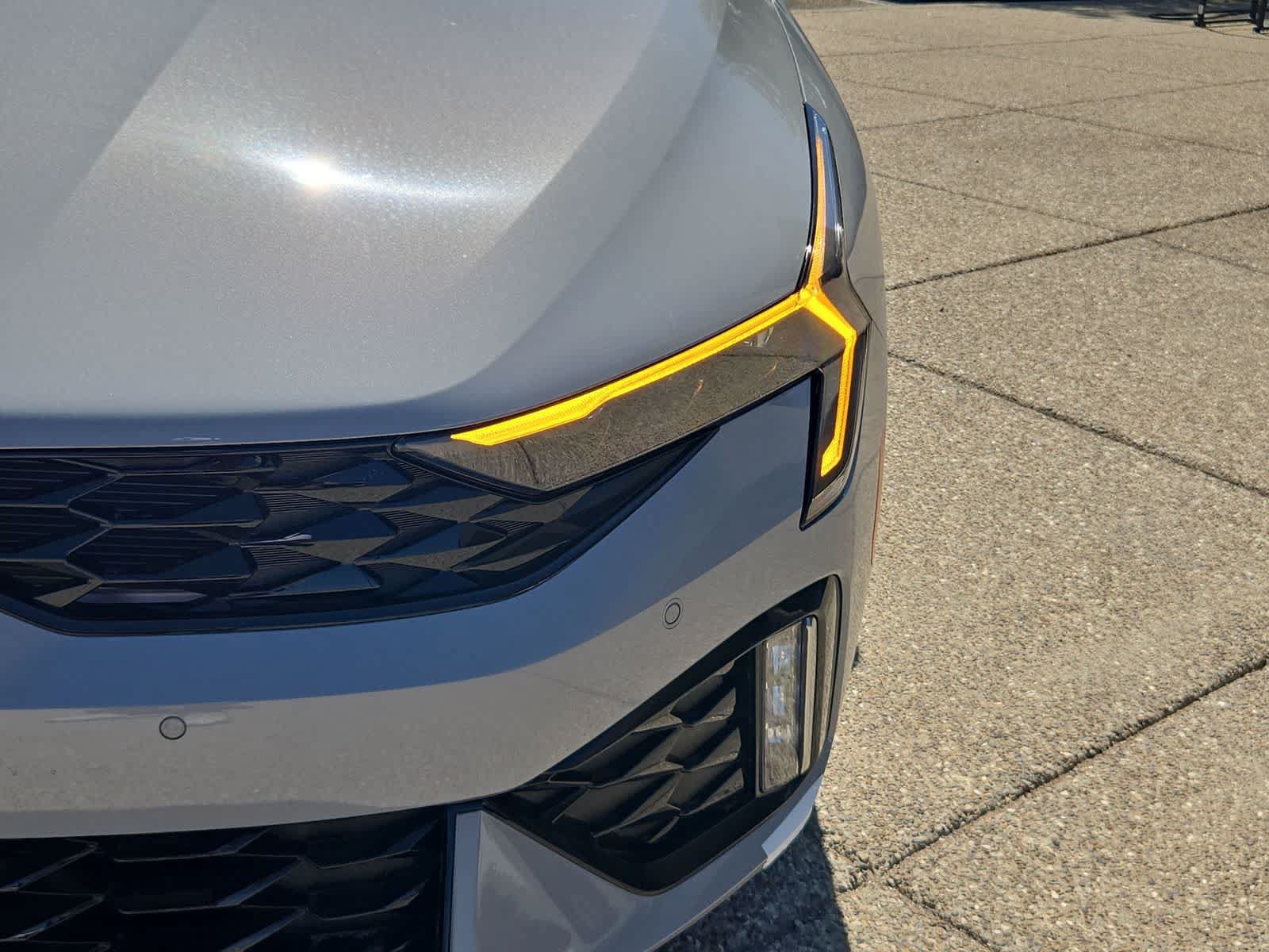 New 2026 Kia K5 GT-Line FWD image 11