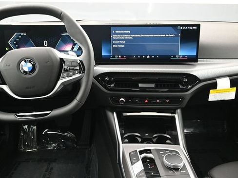 New 2026 BMW 330i xDrive Sedan w/ Premium Package AWD/4WD image 14