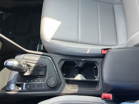 Used 2019 Volkswagen Tiguan S AWD/4WD image 15