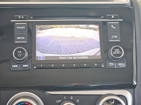 Used 2018 Honda Fit LX image 16
